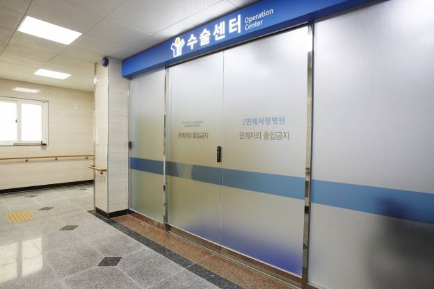 병원둘러보기