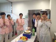 2012년 1월 생일파티 강북 연세사랑병원  게시글의 1번째 첨부파일입니다.