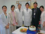 2012년 4월 13일 - 3월, 4월 생일자 축하 이벤트 개최! 게시글의 1번째 첨부파일입니다.
