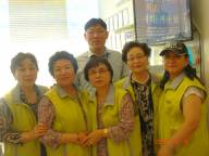 2012년 6월 4일 - 강북 사랑회 봉사활동  게시글의 1번째 첨부파일입니다.
