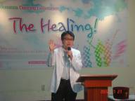 2012년 7월 27일 - 호산나교회 의료봉사 게시글의 1번째 첨부파일입니다.