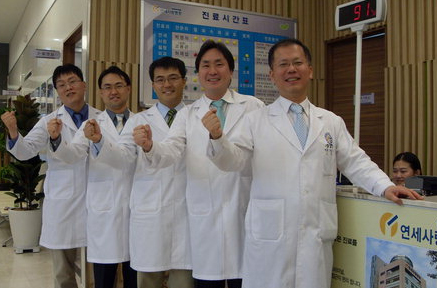 관절-척추 치료 우리 손에 맡기세요 게시글의 1번째 첨부파일입니다.