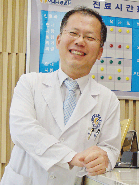 젊은 관절염환자 내 연골 이식 통증 싹 게시글의 1번째 첨부파일입니다.