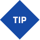 tip